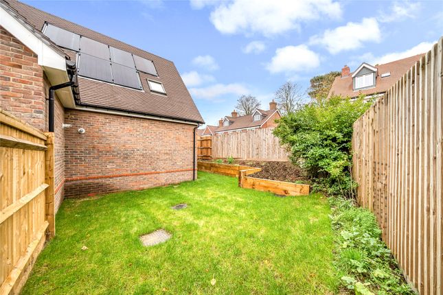 Detached house for sale in Leatherhead, Surrey
