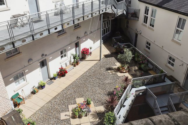 Apartment 7, Waterhouse 87A,, Pinstone Street, South Yorkshire photo 4