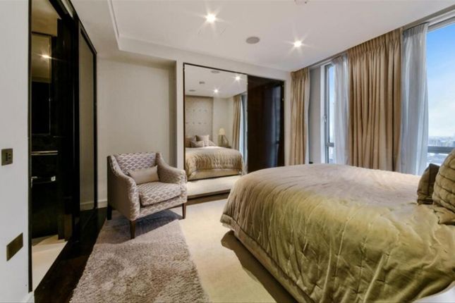 Flat 3801, 1, Pan Peninsula Square, London photo 3