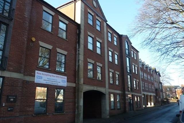 Thumbnail Office to let in Second Floor Messenger House, St. Michaels Square, Gloucester