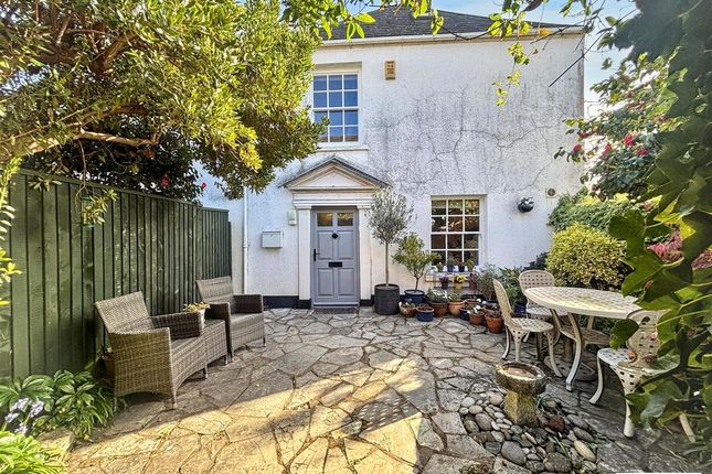 2-bed house on 37, White Street, Topsham, £595,000