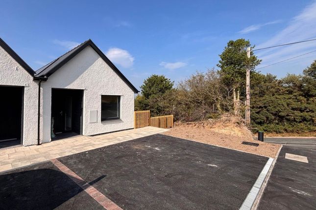 6, Gwastad Lane Development, Borth photo 3
