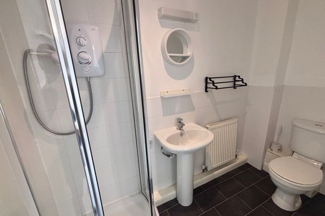 Flat 3, 49, Lambwath Hall Court, Hull photo 4