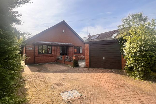 Thumbnail Property for sale in Back Lane, Newton On Ouse, York
