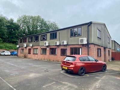 Thumbnail Office to let in Station Yard, 4, Station Road, Hungerford, Berkshire