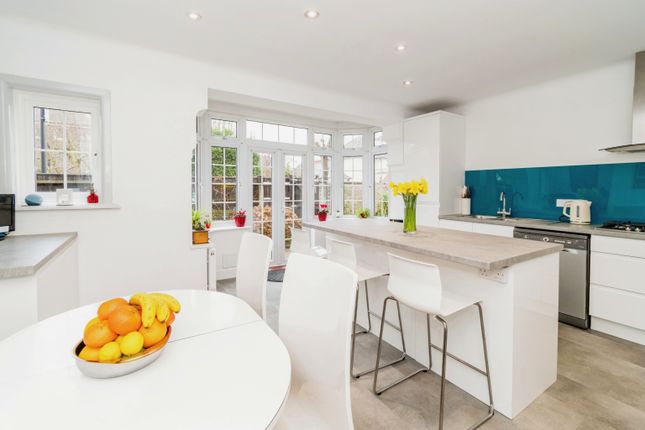 Detached house for sale in Hill Lane, Upper Shirley, Southampton, Hampshire