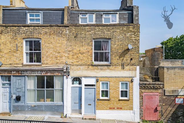 Thumbnail Property for sale in Middleton Road, London