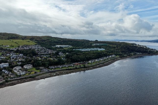 Blairbuie, Castle Levan Manor, Cloch Road, Gourock photo 3