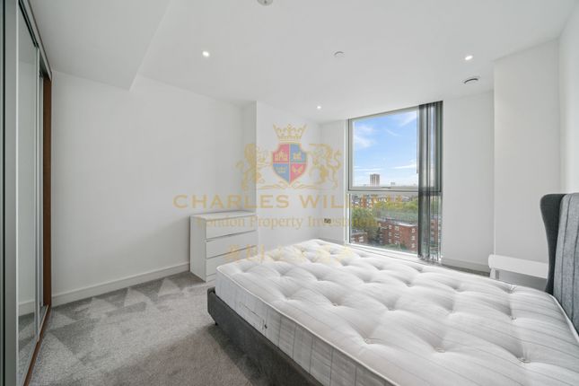 Flat 53, Gladwin Tower, London photo 2