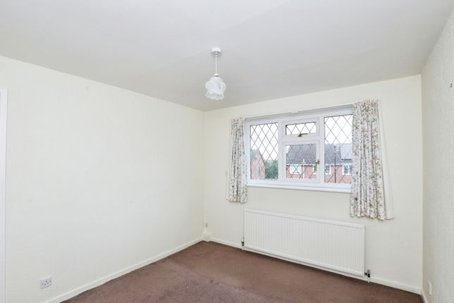 Semi-detached house for sale in Mauncer Drive, Sheffield, South Yorkshire