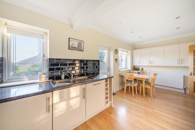 Detached house for sale in St. Andrews Road, Bridport