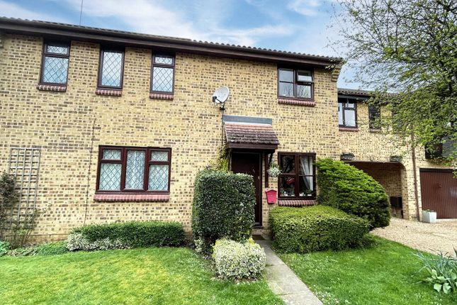 Terraced house for sale in Wyresdale, Forest Park, Bracknell, Berkshire