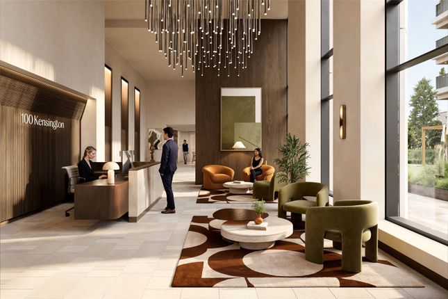 1701,, The Oria, 100 West Cromwell Road photo 2