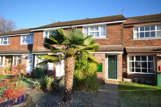 Terraced house to rent in Chestnut Walk, Pulborough