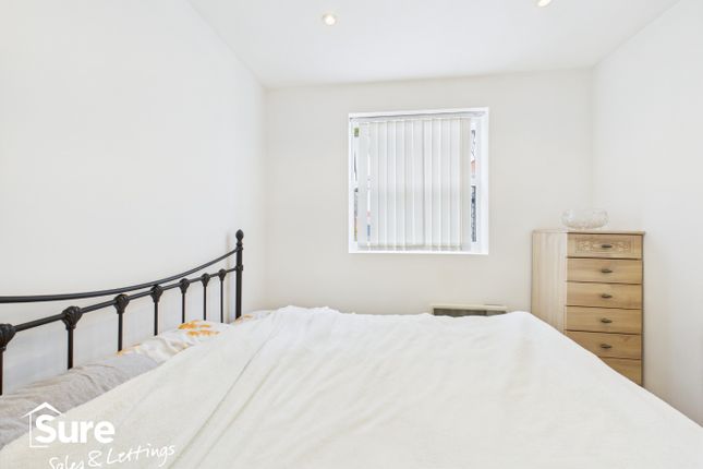 37  Flat 3, Alexandra Road, Hemel Hempstead photo 5