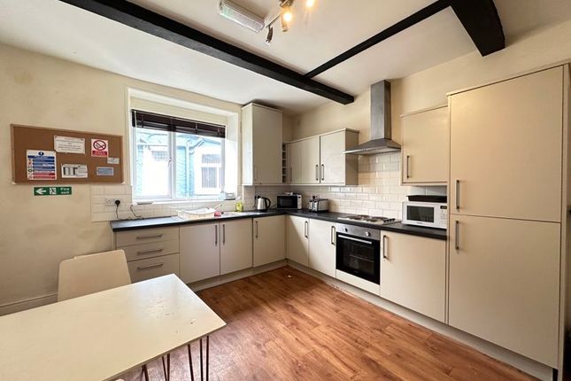 Semi-detached house for sale in The Square, Knottingley