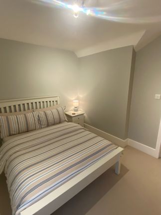 Flat to rent in St. Maurices Court, York