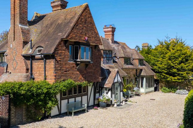 Flat Fitzroy Lodge, 71, Fitzroy Avenue, Kent photo 4