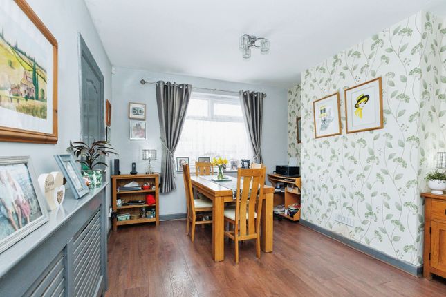 End terrace house for sale in Great Stone Road, Manchester