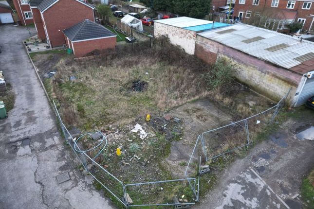 Thumbnail Land for sale in Land, 32 High Street, Upton