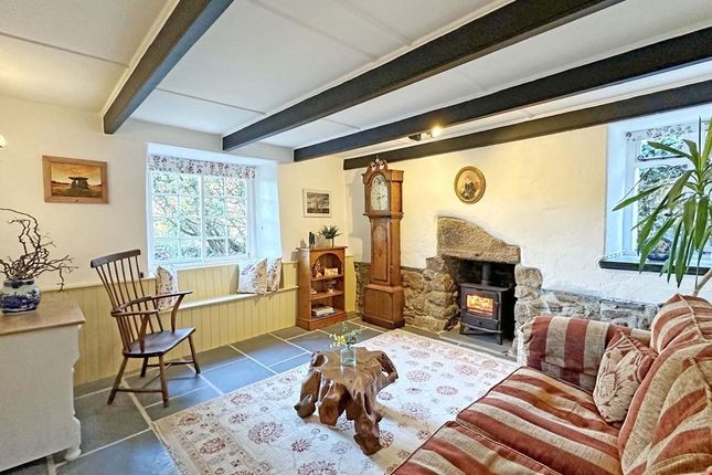 Wye Cottage, Redruth photo 2