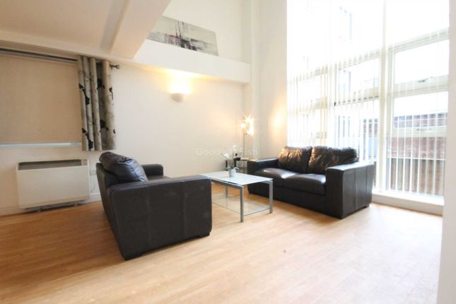 Thumbnail Flat to rent in W3, Whitworth Street, Manchester