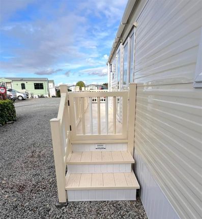 Willerby Sierra, Wainfleet, Skegness photo 3