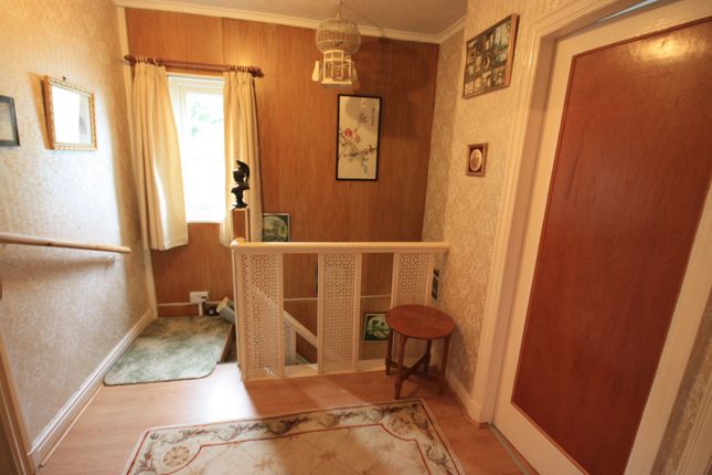 Semi-detached house for sale in Clough Hall Road, Clough Hall, Kidsgrove, Stoke-On-Trent