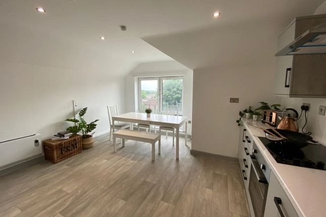 Flat 2, Mooregate House,, Middle Street, Nottingham photo 3