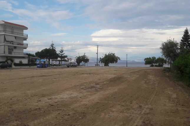 Thumbnail Land for sale in Mykonou &amp; Thessalias, Aigialeia, Achaea, Western Greece