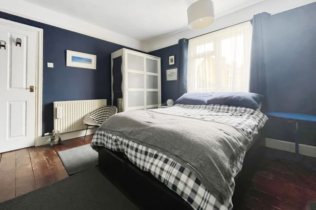 Terraced house for sale in Canadian Avenue, Gillingham, Kent