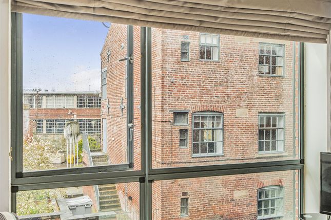 Flat for sale in Butcher Street, Leeds