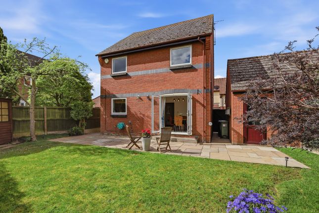 36, Slough Farm Road, Halstead photo 2