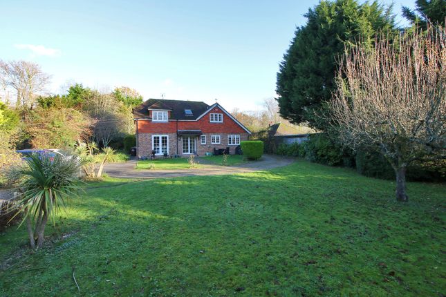 Thumbnail Detached house for sale in Horney Common, Uckfield