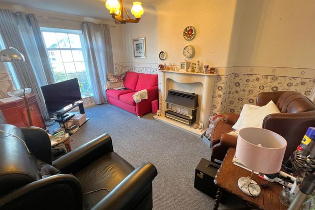 Bungalow for sale in Hexham Avenue, Cleveleys