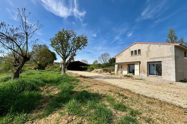 Country house for sale in Montpezat De Quercy, Tarn Et Garonne, France