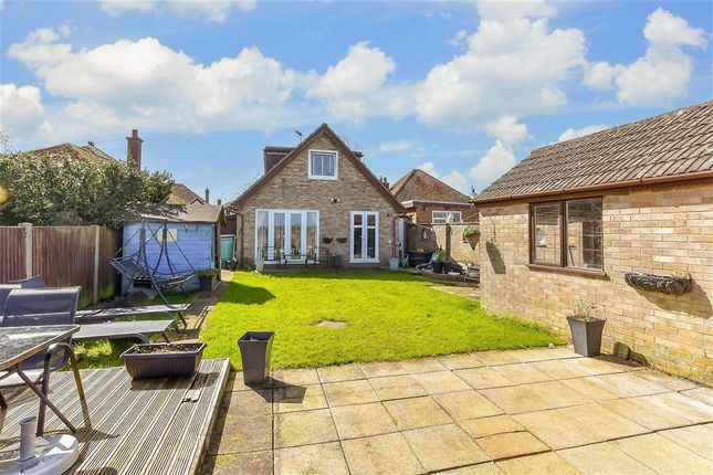 Thumbnail Detached house for sale in Station Road, New Romney, Kent