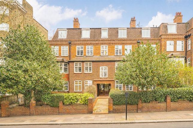 2-bed flat on Flat 18, Endsleigh Mansions, London, £425,000