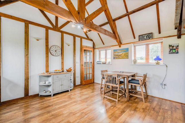 Upper Barn,Polean Farm, Looe photo 4