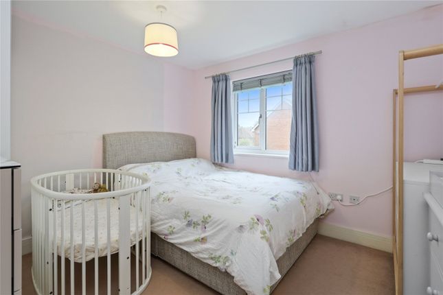 Semi-detached house for sale in Soprano Way, Esher, Surrey