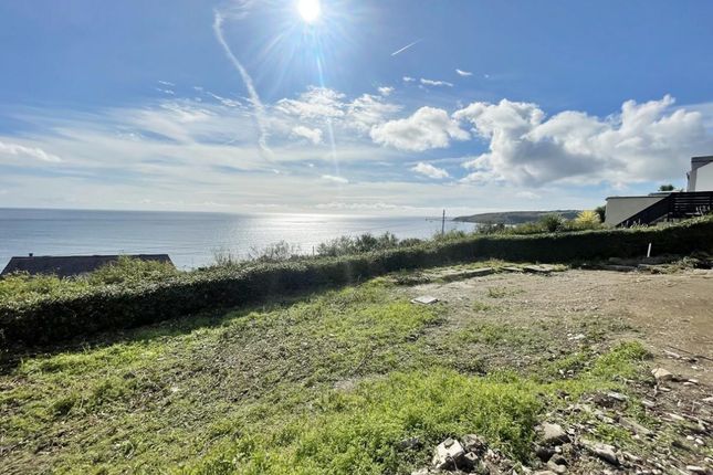 Land for sale in South Cape, Laxey, Isle Of Man