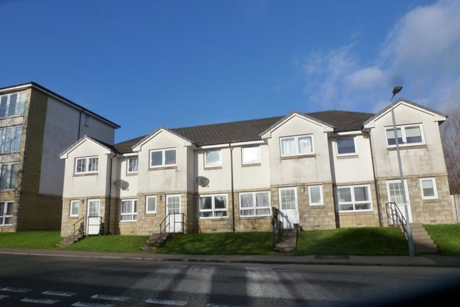 Terraced house for sale in 35 Fairways Ardenslate Rd, Dunoon