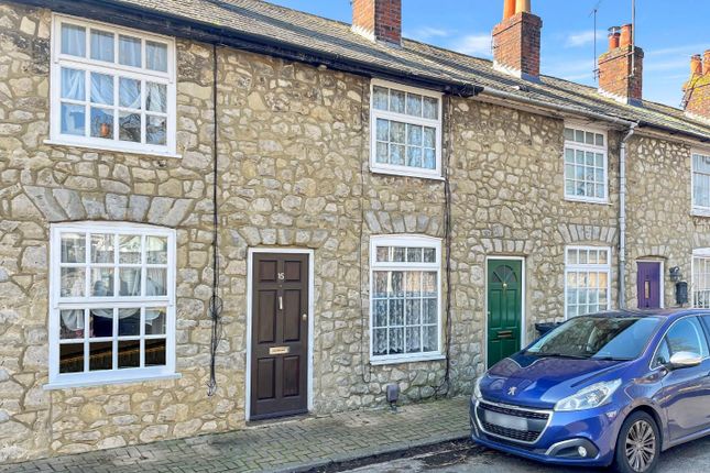 Terraced house for sale in Barrow Hill Cottages, Ashford
