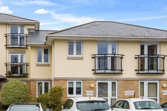 1-bed house on Flat 30, Westfield Court Old Winton Road, Andover, £117,500