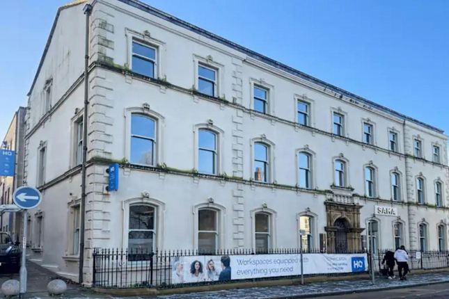 Thumbnail Office to let in Kings Court, Suite 9, Kings Court, Blackburn