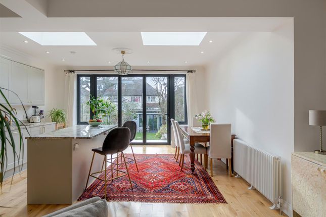 95, Hanover Road, London photo 2