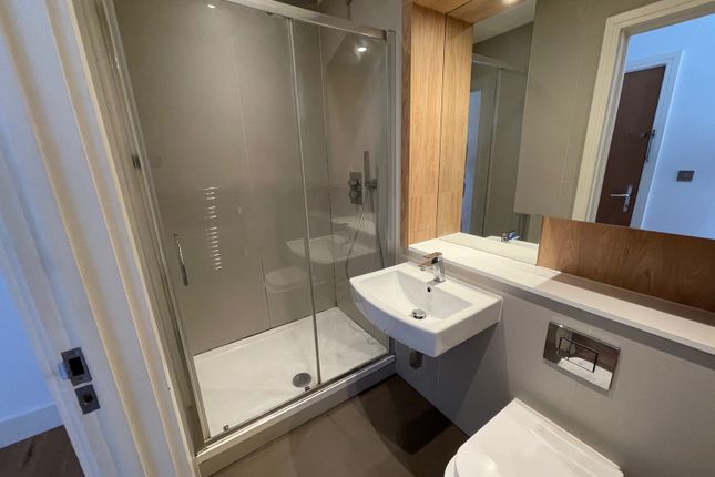 Flat 16 The Landmark, Flowers Way, Bedfordshire photo 5