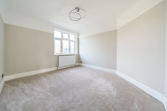 Terraced house for sale in Chatsworth Avenue, Portsmouth, Hampshire