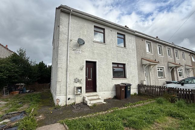 35 Balloch Road, Shotts photo 2