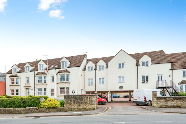 Thumbnail Flat for sale in High Street, Purton, Swindon, Wiltshire